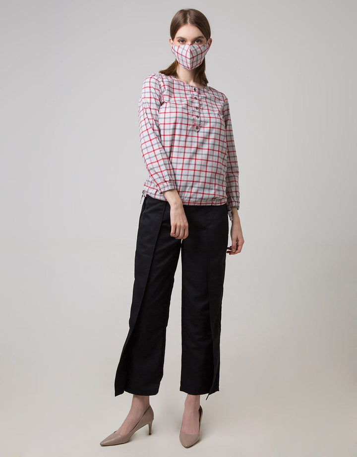Exit Maiya Blouse
