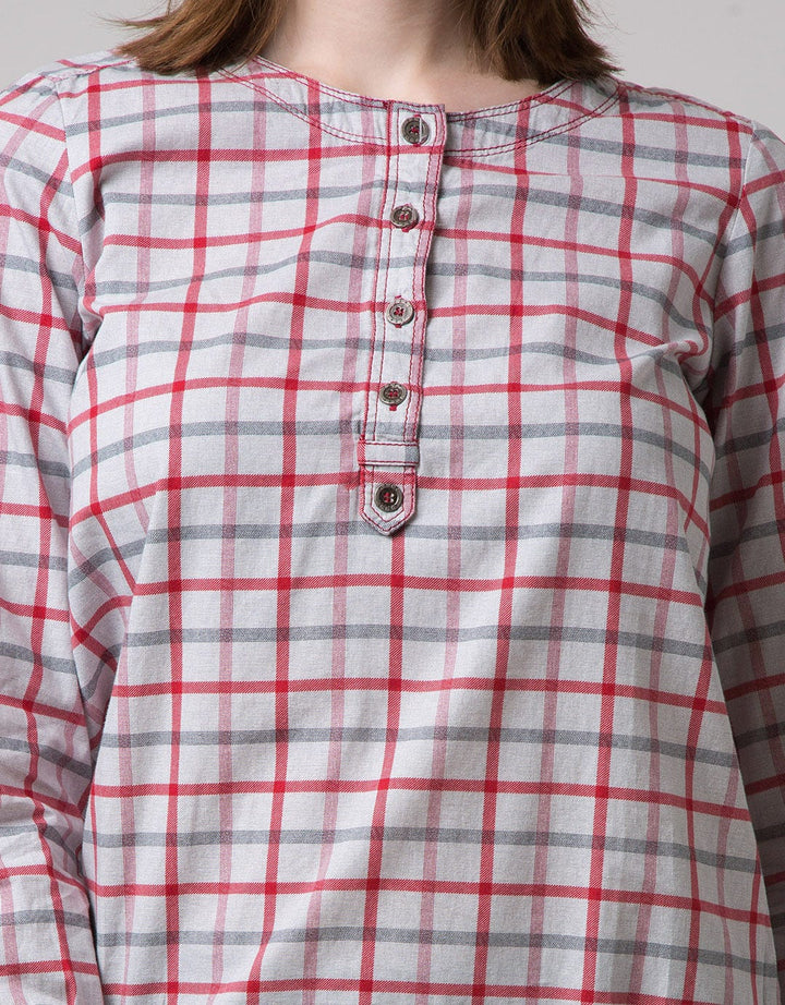 Exit Maiya Blouse