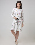 Exit Delvani Tunic Shirt