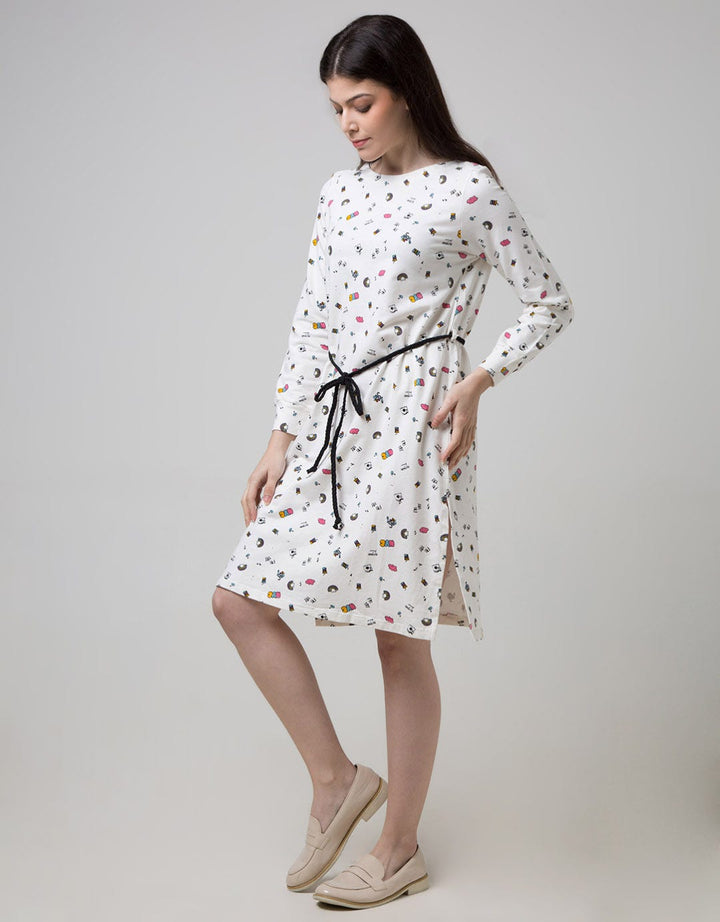 Exit Delvani Tunic Shirt