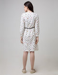 Exit Delvani Tunic Shirt