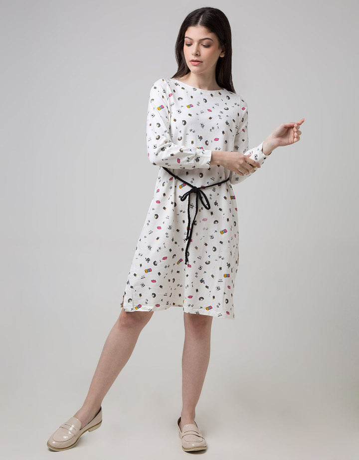 Exit Delvani Tunic Shirt