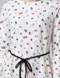 Exit Delvani Tunic Shirt