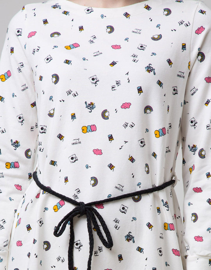Exit Delvani Tunic Shirt