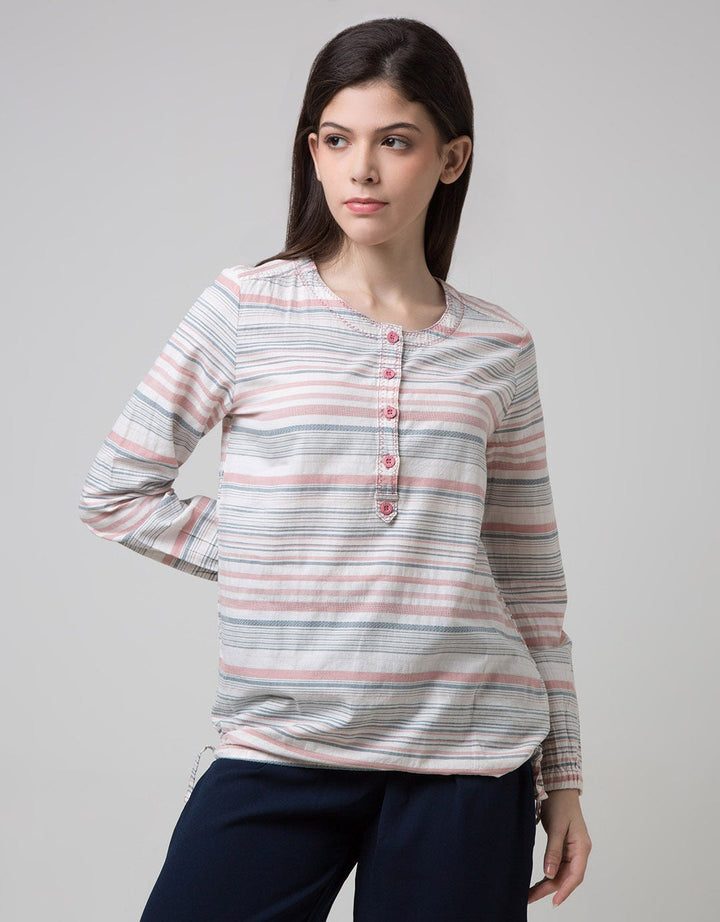 EXIT Safira Blouse W