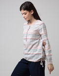 EXIT Safira Blouse W