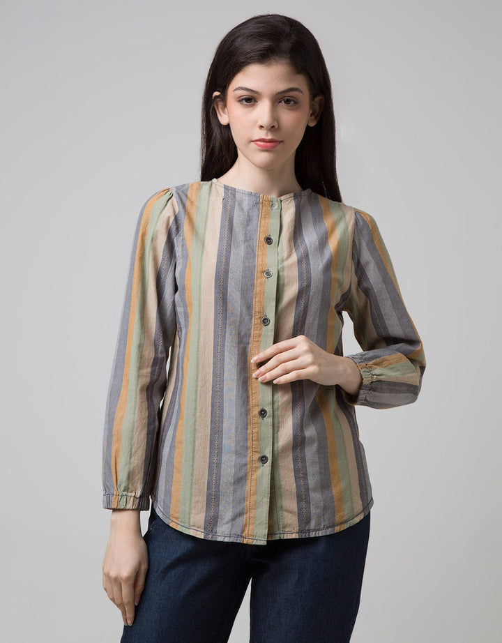 Exit Kaltha Blouse