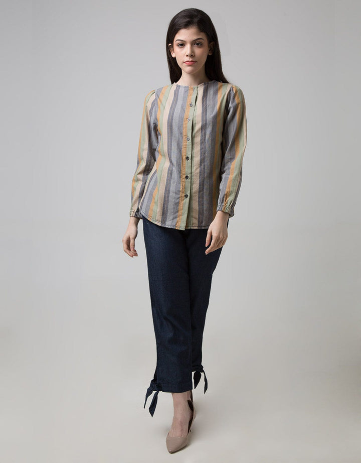 Exit Kaltha Blouse