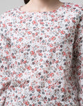 Exit Marisa Blouse With Button