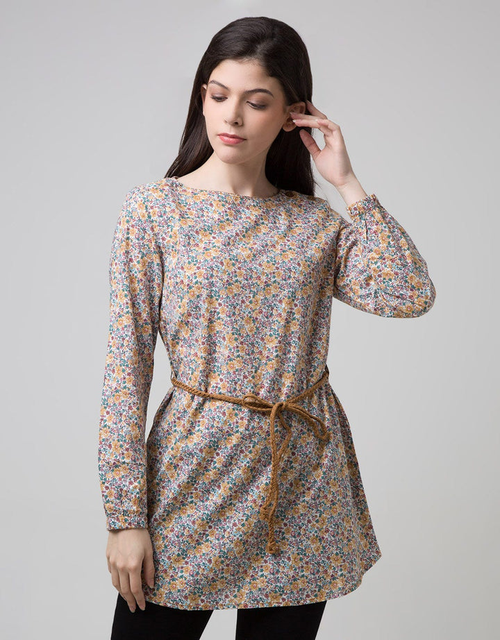 Exit Syiane Blouse