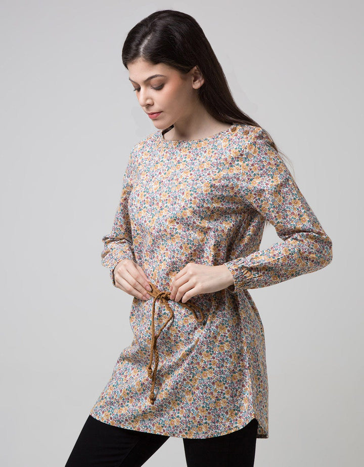 Exit Syiane Blouse