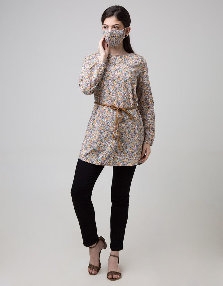 Exit Syiane Blouse