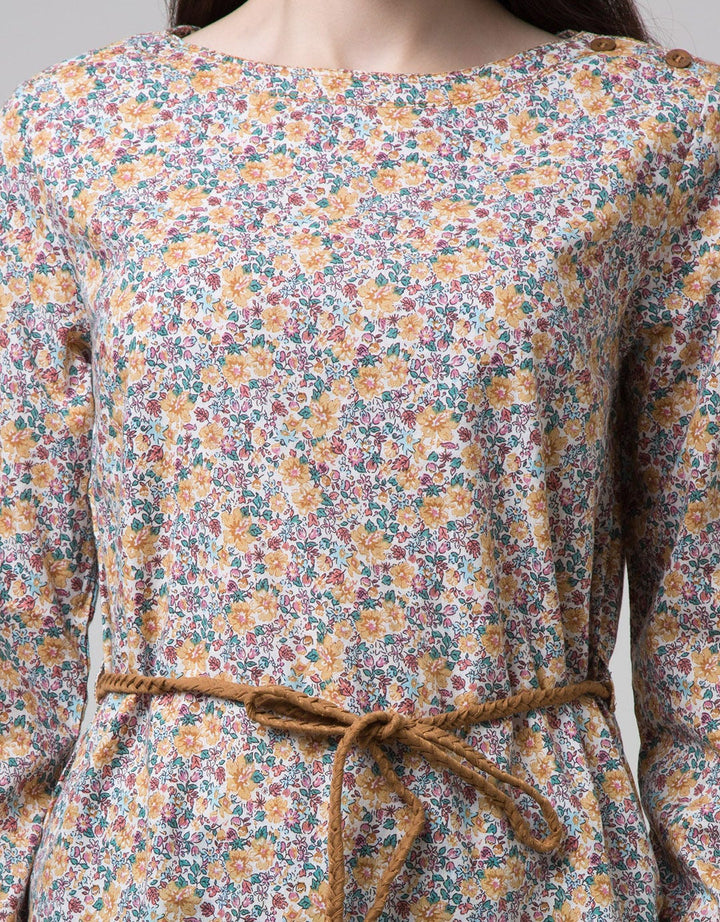 Exit Syiane Blouse