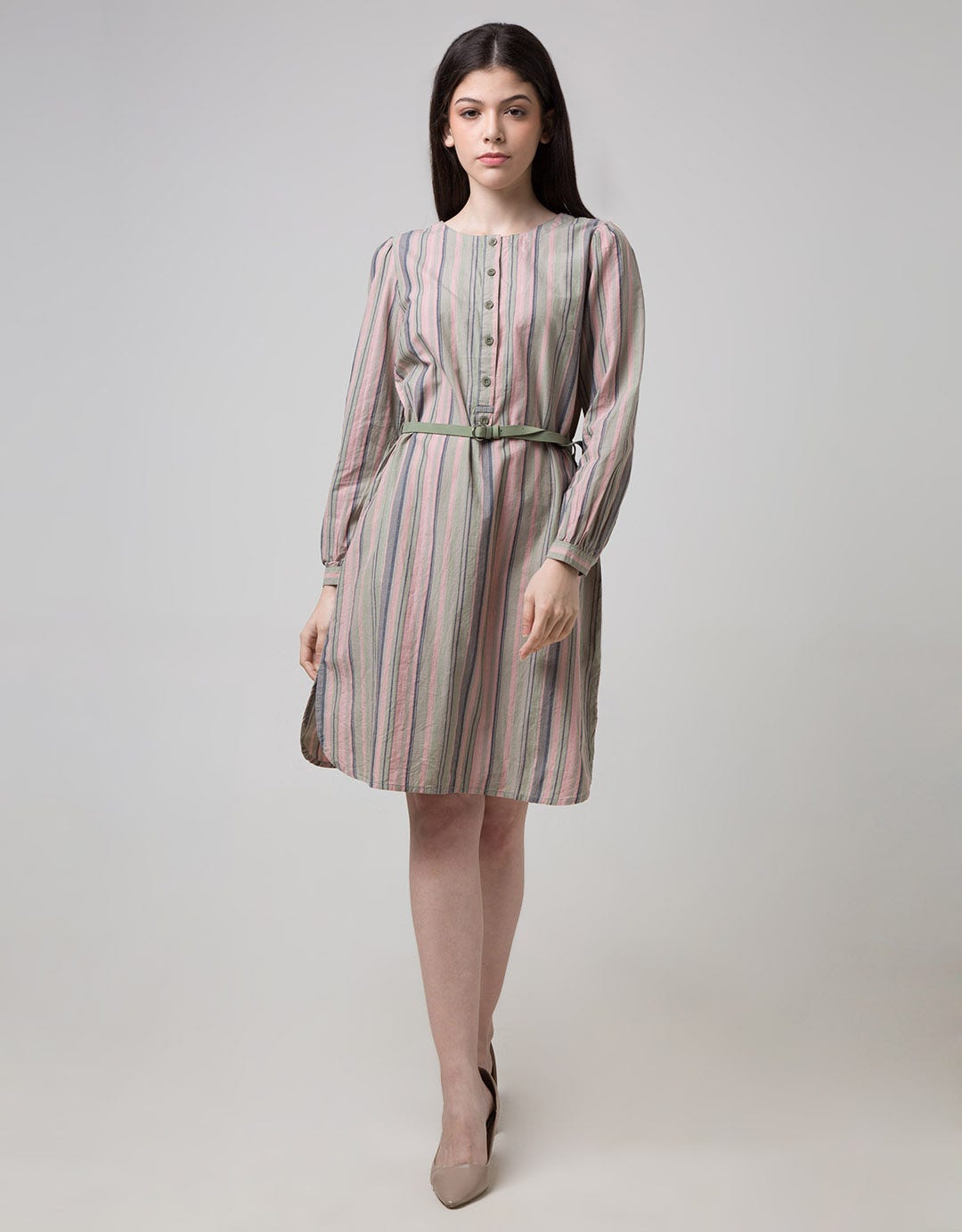 Exit Galina Blouse