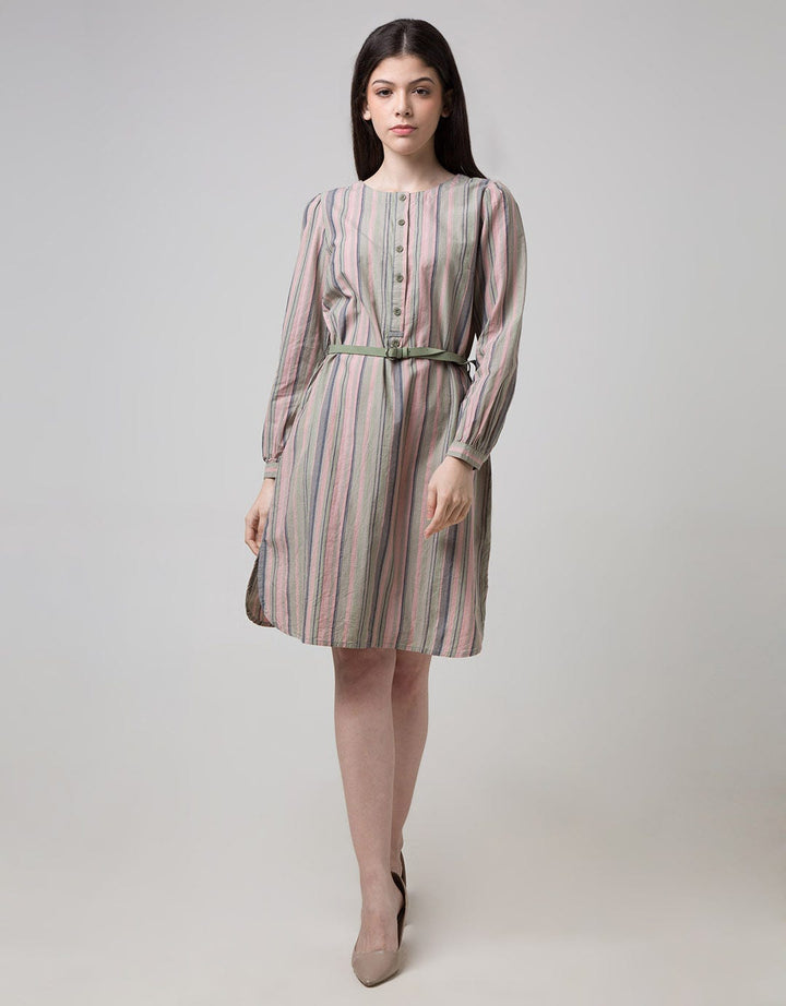 Exit Galina Blouse