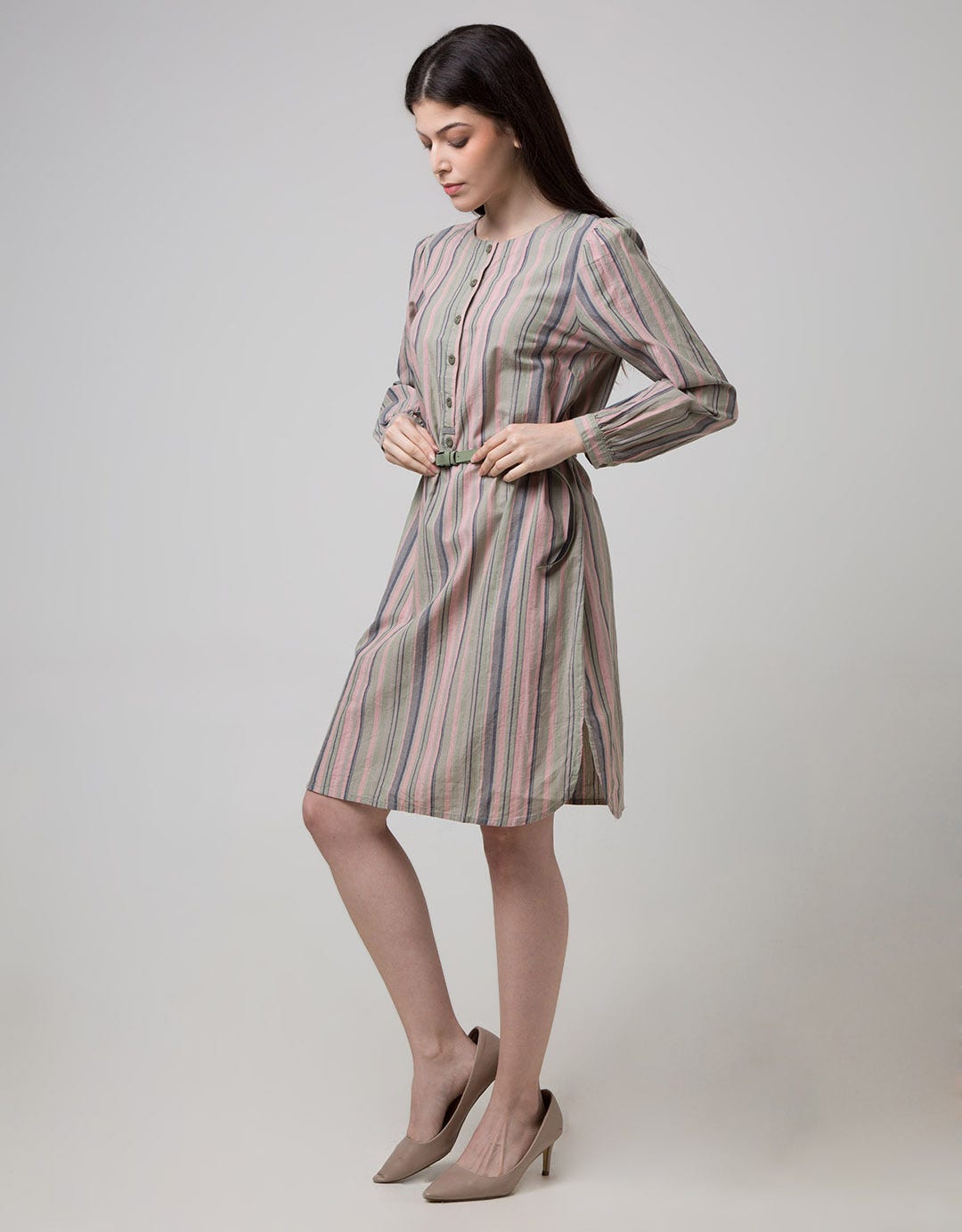Exit Galina Blouse