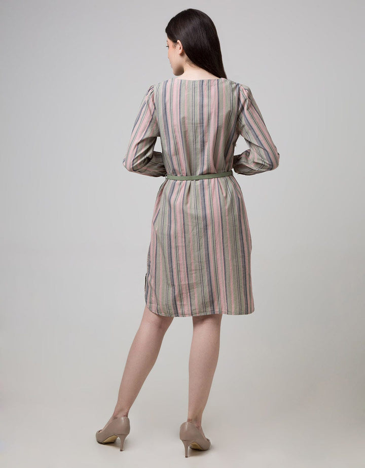Exit Galina Blouse