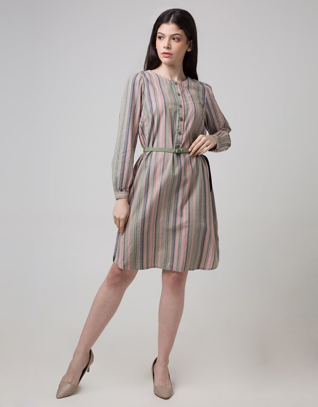 Exit Galina Blouse