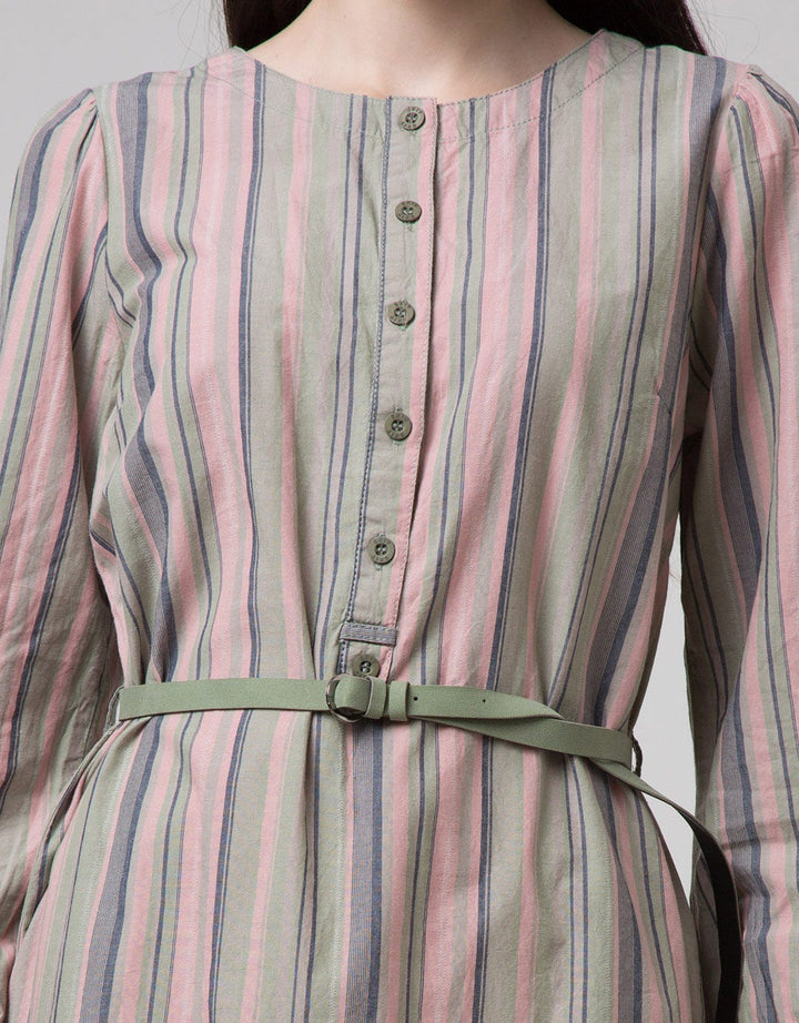 Exit Galina Blouse