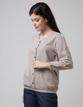 Exit Carey Blouse