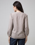 Exit Carey Blouse