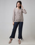 Exit Carey Blouse