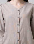 Exit Carey Blouse