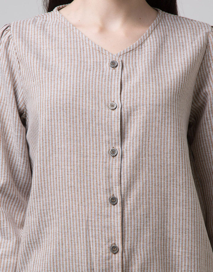 Exit Carey Blouse