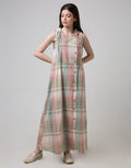 Exit Verna Overall