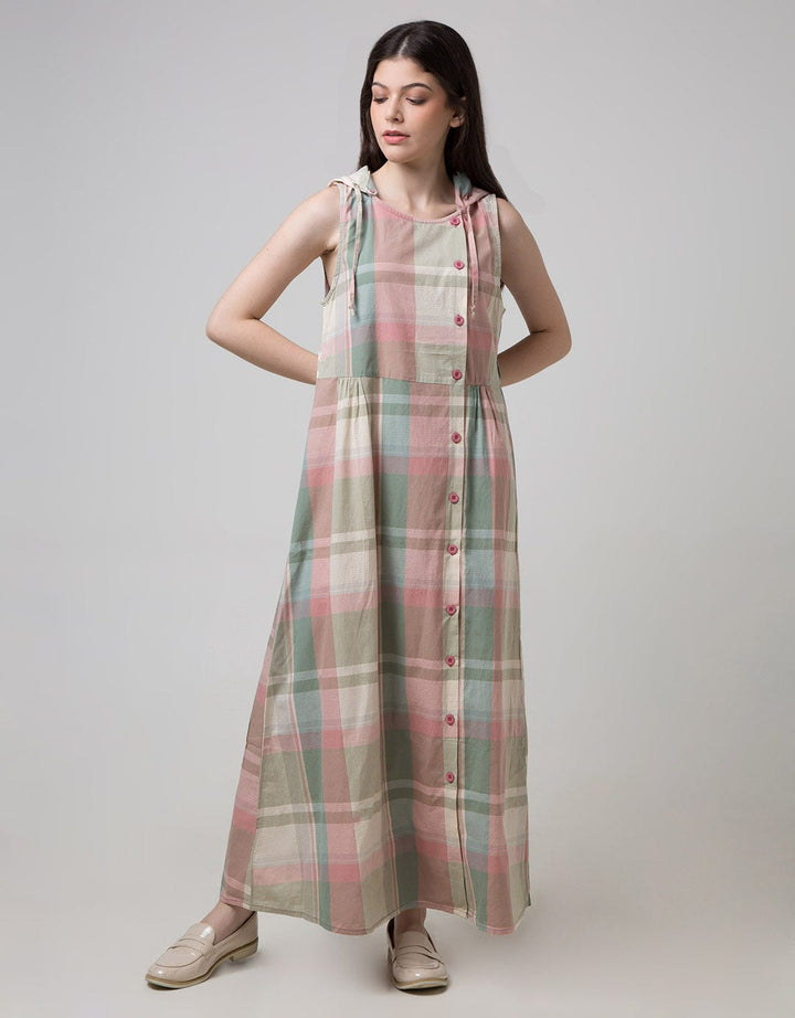 Exit Verna Overall