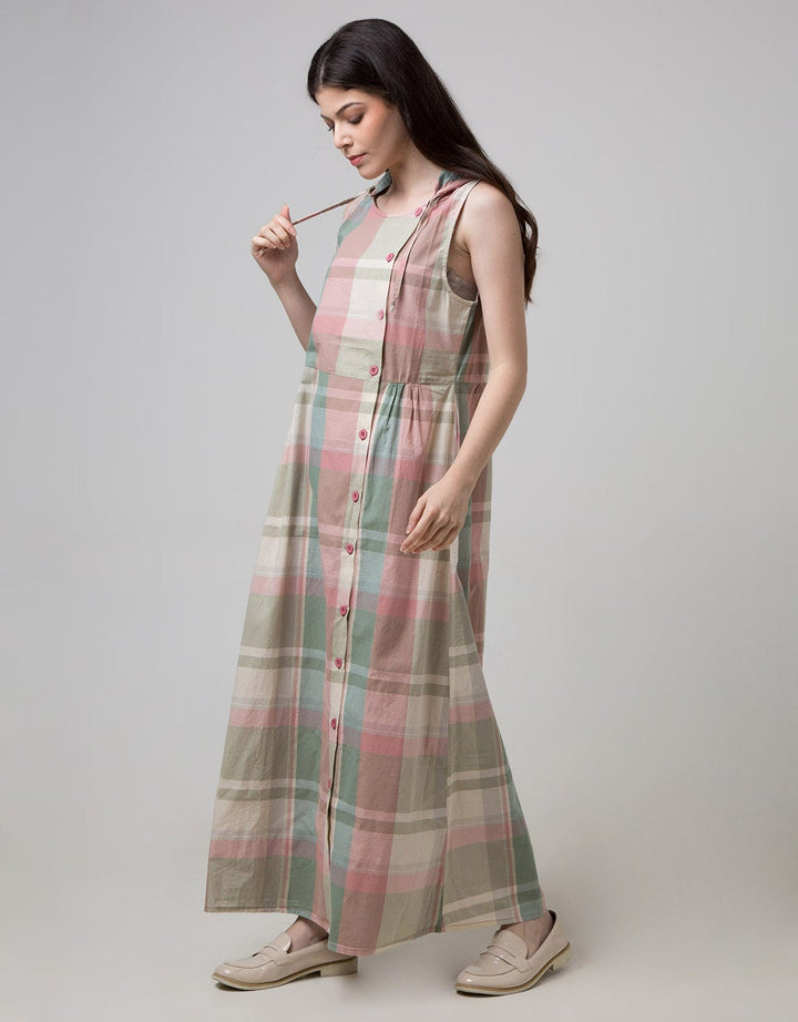 Exit Verna Overall