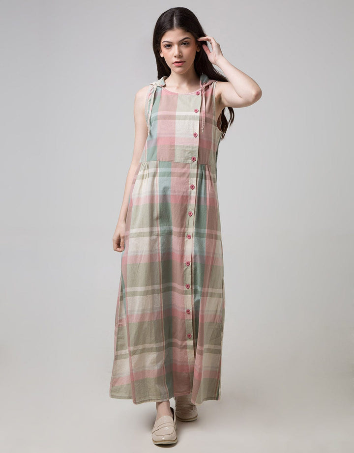 Exit Verna Overall