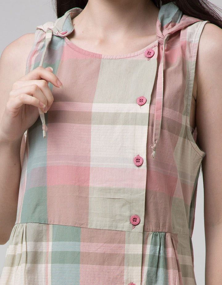 Exit Verna Overall