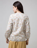 Exit Girls Yella Blouse Wi