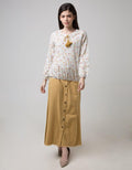 Exit Girls Yella Blouse Wi