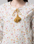 Exit Girls Yella Blouse Wi