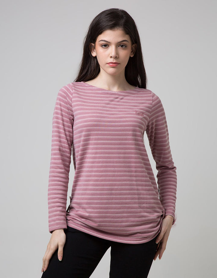 Expand Janet Shirt