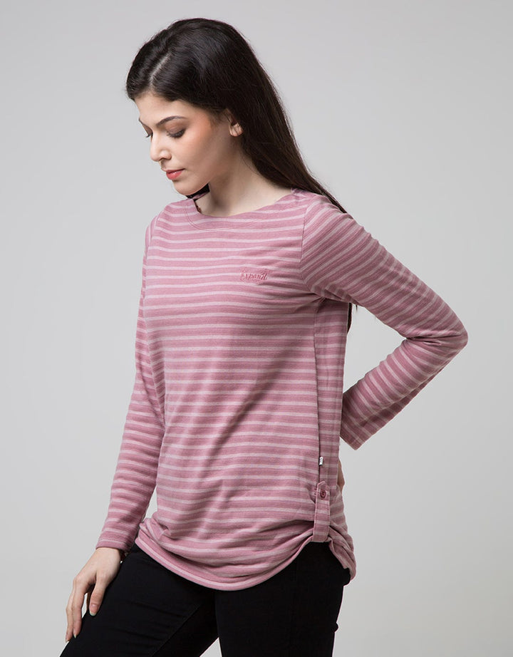 Expand Janet Shirt