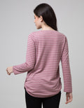 Expand Janet Shirt