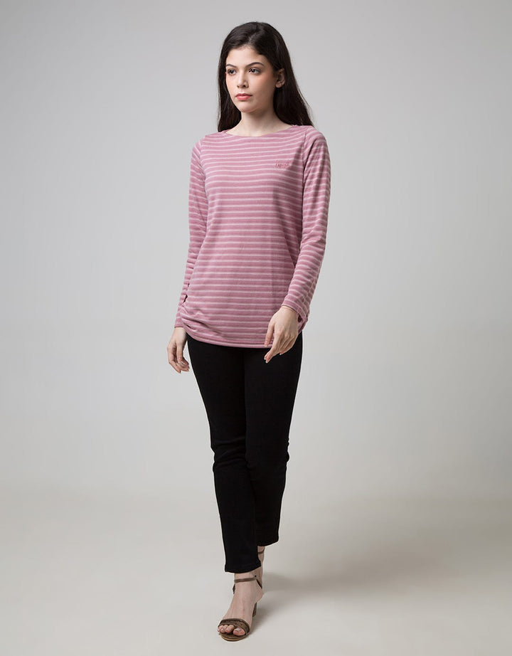 Expand Janet Shirt