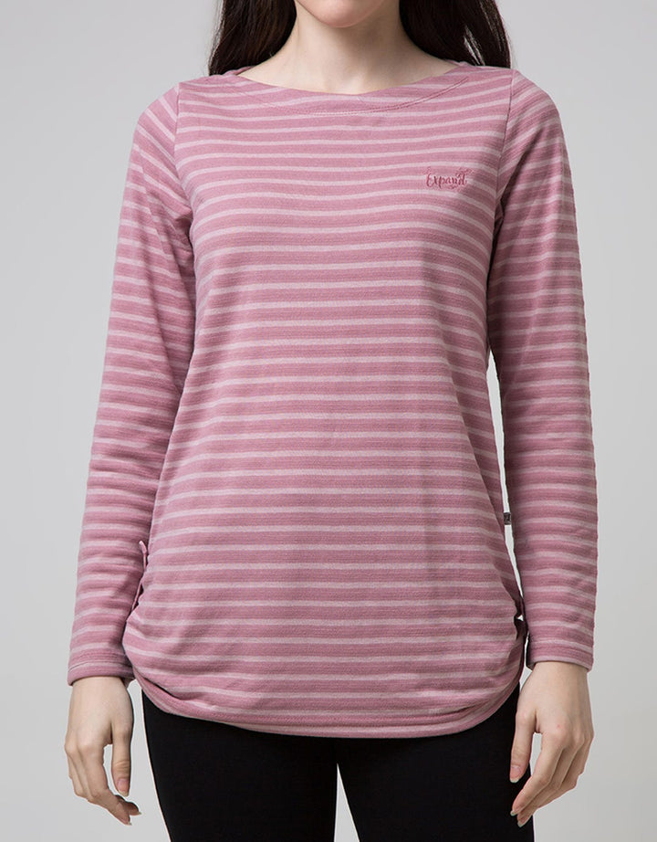 Expand Janet Shirt