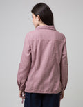Expand Naraya Blouse With Longsleeve