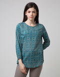 Expand Citta Blouse