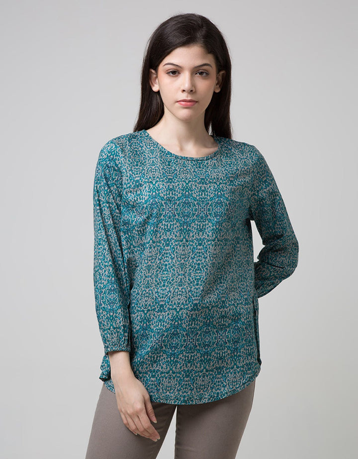 Expand Citta Blouse