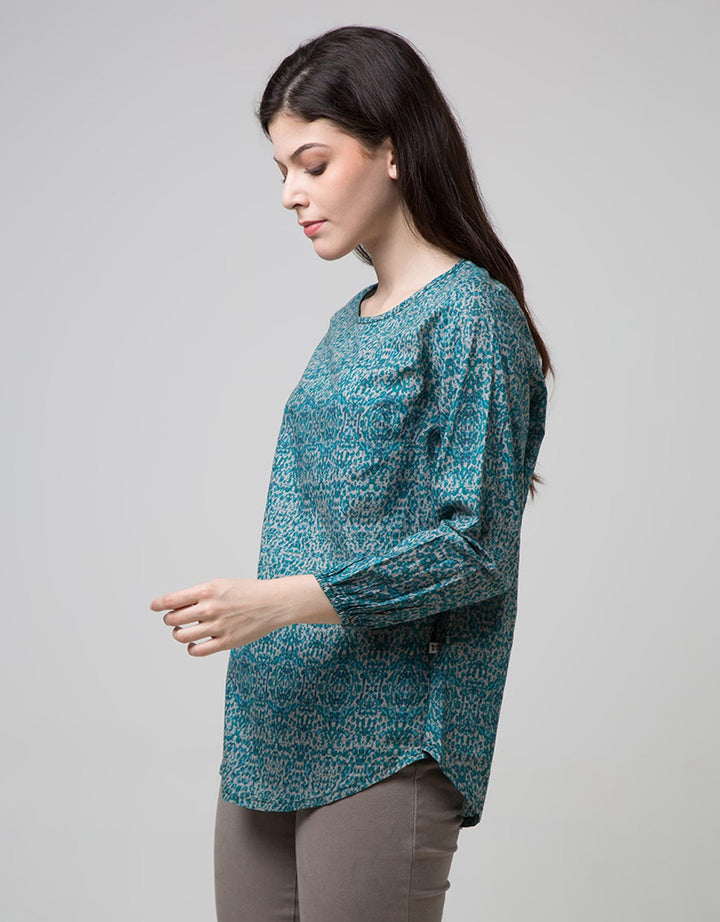 Expand Citta Blouse