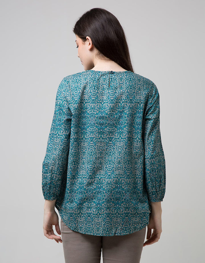 Expand Citta Blouse