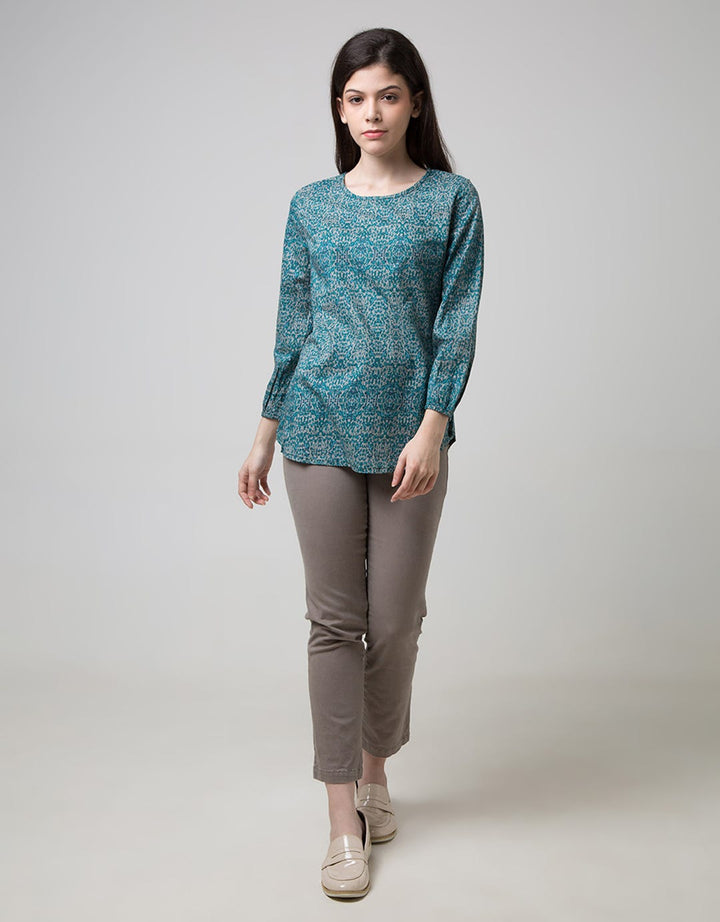 Expand Citta Blouse