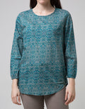 Expand Citta Blouse