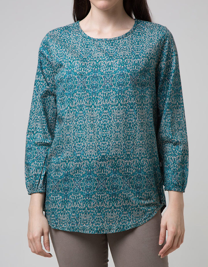 Expand Citta Blouse