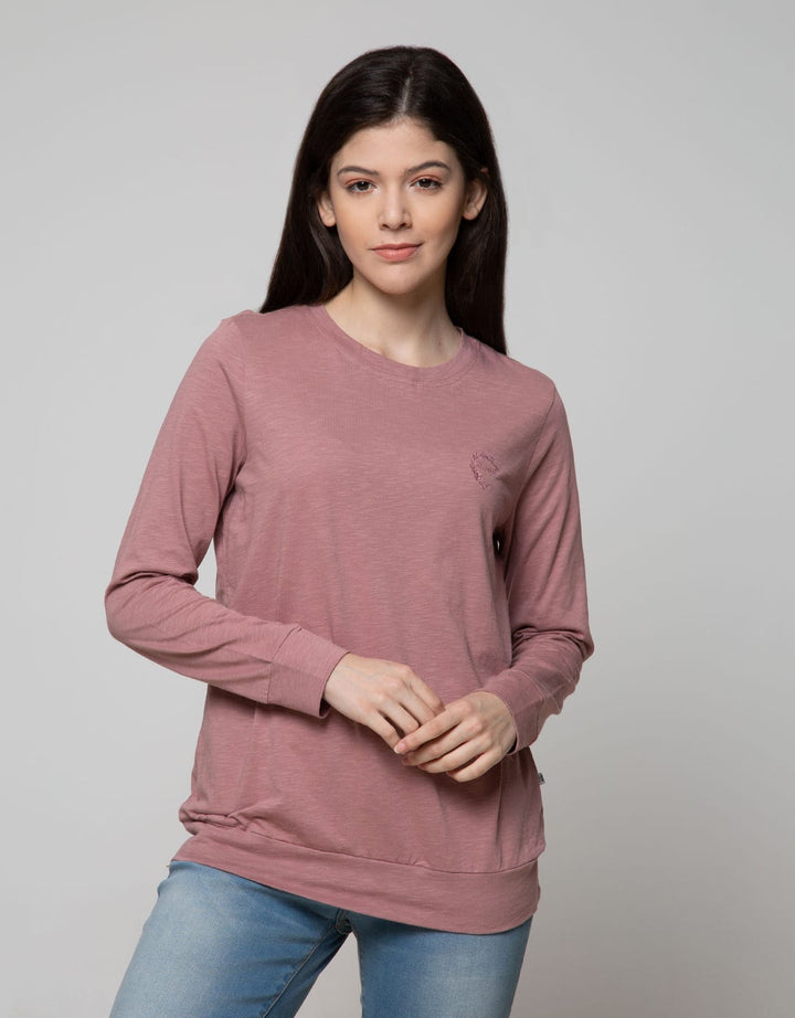 Expand Kulia Long Sleeve Shirt